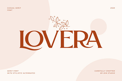 Lovera-Elegant Serif Font branding design elegant elegant font elegant fonts elegant serif font font design fonts collection lettering logo modern font modern fonts sans serif sans serif font serif serif font serif fonts simple typeface typography