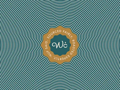 Wards Coffee coffee coffee logo coffeeshop