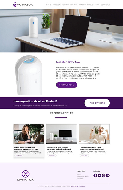 Mahaton adobe xd design figma icon illustration logo typography ui web website