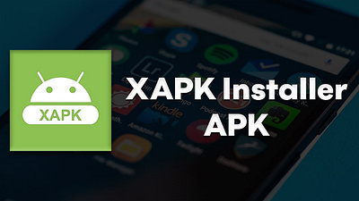 XAPK Installer APK v2.2.2 Download for Android Devices xapk installer xapk installer apk xapk installer apk download