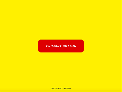 Daily UI #083 - Button 083 adobe xd animation button button animation button design button states buttons challenge daily 100 challenge daily ui dailyui dailyuichallenge design digital interaction interface minimal ui ux