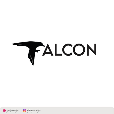 Falcon awesome awesome logo brand design brand identity eagle eagle logo falcon falcon heavy falcon logo illustration inspiration logo logo design logo insporation ui