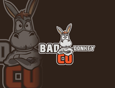 Donkey Mascot Logo Design donkey donkey app donkey art donkey cartoon donkey icon donkey illustratur donkey image donkey kong donkey logo donkey mascot donkey mascot logo donkey photo donkey vector donkeykong illustrator mascot donkey mascot donkey logo vector