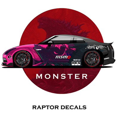 Car illustrations adobe photoshop car car illustration chevy decals evolution illustrator nissan gtr