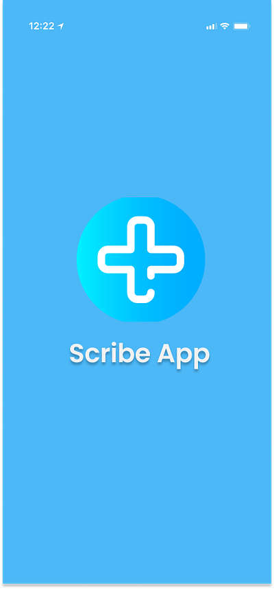 Scribe app design ux
