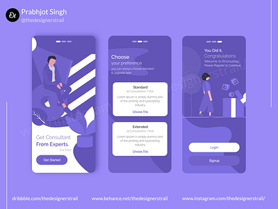 splash screens android app design android design design ios app ios app design splash screen splashscreen ui user experience user experience design user interface user interface design ux