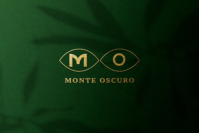 Monte Oscuro - Ancestral Viche alcohol ancestry beverage design branding colombia colombia colombian agency eyes green latin america liquor liquor colombia mistery mystic organic plant south america south america agency viche