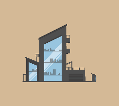 Factory illustration beige building illustration clean clean illustration factory factory illustration home illustration hotel illustration house illustration illustraion illustration art illustrations illustrator ui ui ux ui design ui illustration uidesign uiux