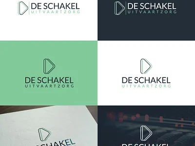 Link logo/D letter logo abstractlogo billinglogo branding businesslogo companylogo design logo logo design logodesign management