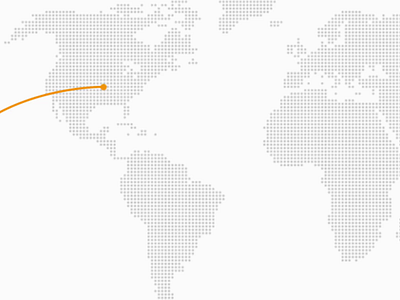 Map Search Animation after affects aftereffects illustration linguistic loading loading icon loop loop animation lottie map maps search