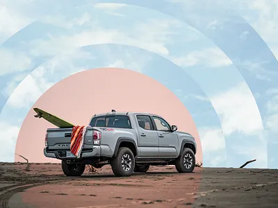 Promotional Abstract branding photography