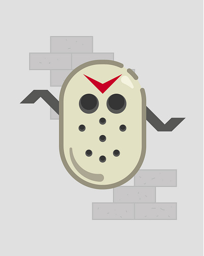 Mask design flat flat design flat illustration flatdesign illustration illustrator logo logo design vector
