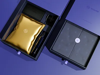 Packaging design bottle design box design boxes brand design branding design design gift identity luxury luxury brand luxury design mockup packaging packaging design