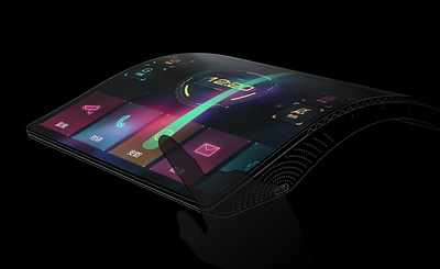 Smart terminal 02