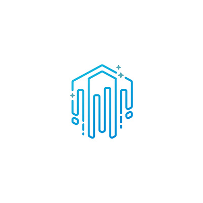 house of data logo icon design vector background building business concept data design digital estate finance financial home house icon information modern office property real sale technology
