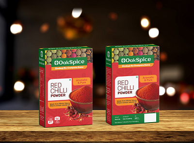 Box Pack Design version 2 for OakSpice branding branding agency branding and identity branding concept identity design illustration logo package package design packagedesign packaging packaging design pattern photoshop poster spice box spice logo spices symbol symbol icon