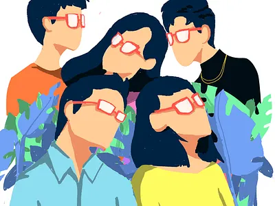 perseption artwork digitalart illustration