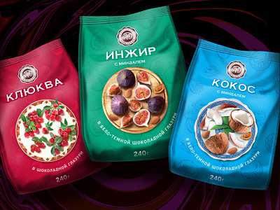 Package design for sweets @candy @design @packagedesign @sweets