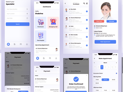 Medical Emergency Distributed Information System (MEDIS) case study casestudy design illustration mock up mock up mockup ui ui ux ui design uidesign uiux ux design uxdesign uxui