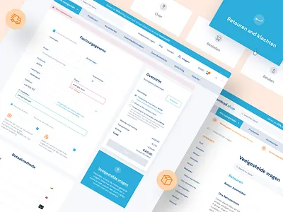 Zwembad Shop basket branding ethworks form forms inputs menu payments payout pricing shop shopping warning website