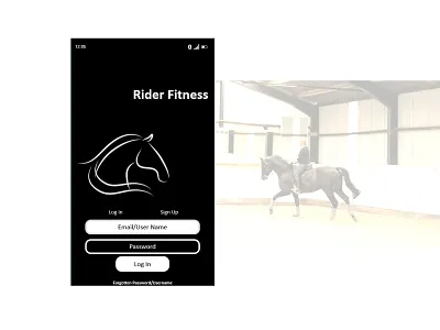 Daily UI #001