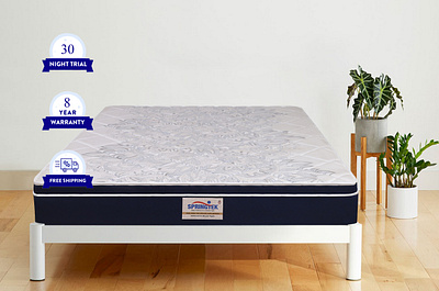 Best Quality Mattress to Buy Online:- brand design