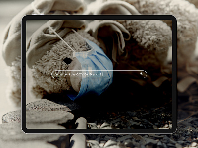 Search adobe xd adobexd covid covid 19 covid19 daily daily 100 challenge dailyui dailyuichallenge ios app ios app design mobile app mockup search search bar ui ui design uidesign web design webdesign