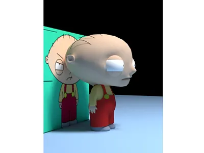 Stewie Family Guy