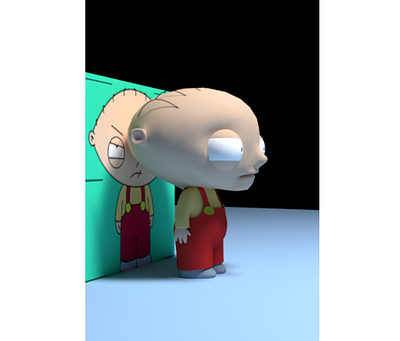 Stewie Family Guy