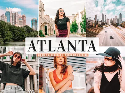 Free Atlanta Mobile & Desktop Lightroom Presets addons beauty blogger presets cinematic preset design fashion preset film preset instagram presets j studio landscape presets lightroom pack perfect photographer photographers presets photography portrait premium professional pure raw