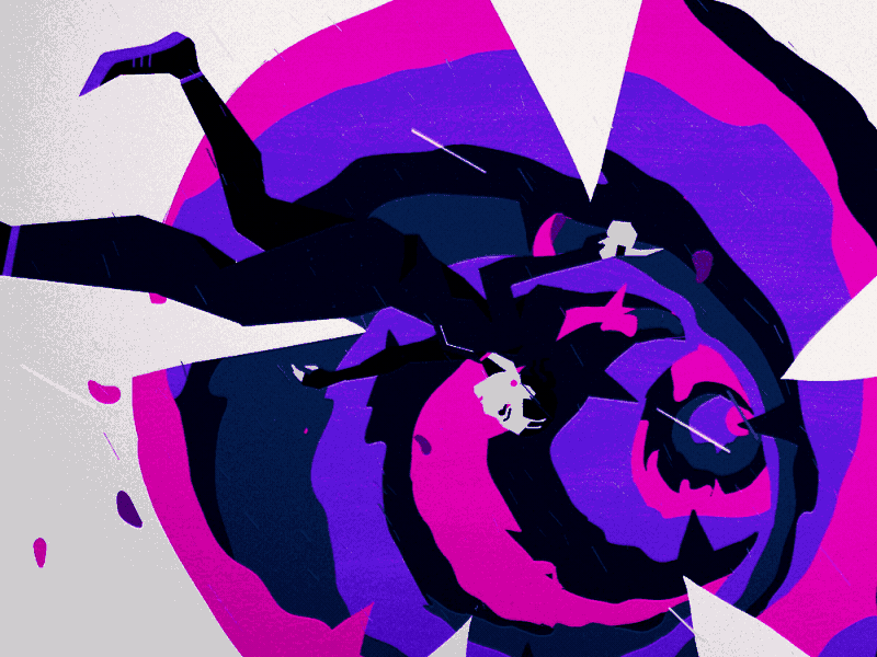 Adidas NING 2danimation 3d aftereffects animation branding cheating design designmatters illustration kissing motion motiondesign motiongrapher motiongraphics noir relationship sexy staff pick sugarblood