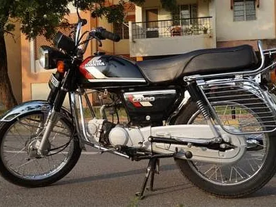 Hero Honda CD 100 automobile automobiles automotive bikes