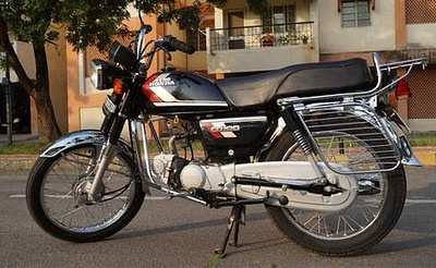 Hero Honda CD 100 automobile automobiles automotive bikes