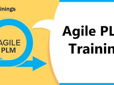 Agile PLM Training