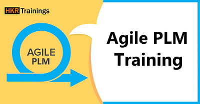 Agile PLM Training