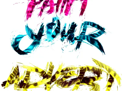 Advert campaign advert for advertising create your advert creative design paintingphotoshop