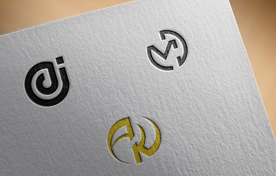 Professional Text Logo Design branding design flat graphic design illustration logo minimal type typography vector