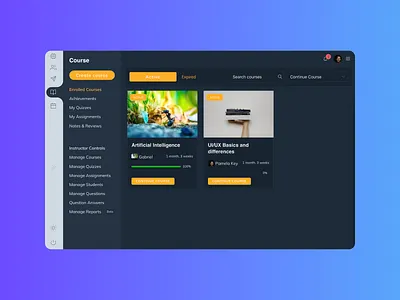 Courses App WordPress buddypress course course app course hero course management courses video