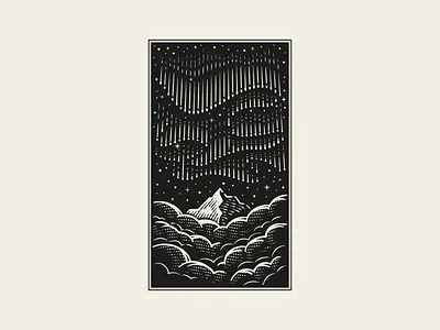 4 • Abraham and the Promise of Isaac bible bible design crossway engraving etching graphic design illustration illustrator line art peter voth design vector