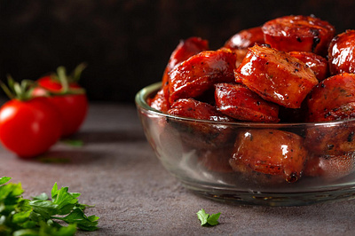 Buffalo, Elk, Lamb &amp; Wild Boar Delivered straight to door buy meat online meat service