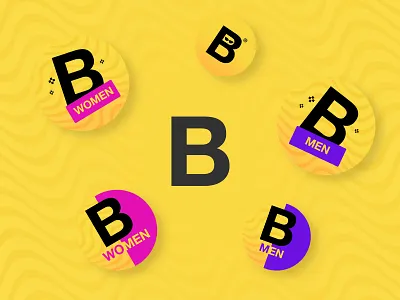 App Logos android app application clean colors ecommerce fashion icon icon design illustration instagram logo men minimalist page simple social social media vector women