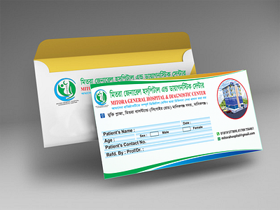 Envelop Design branding creative design envelope envelope design graphic design illustration