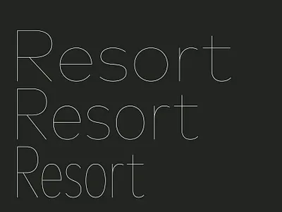 FF Mark Hairline — Widths brandidentity branding corporatedesign design editorial fonts graphicdesign hvd hvdfonts linotype logo logotype magazine modern print publication sansserif schrift typedesign typography