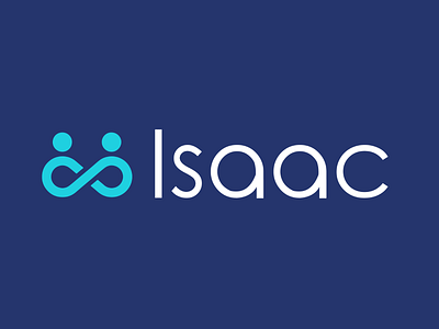 Isaac Logo isaac