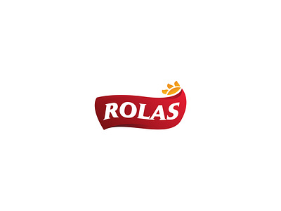 Rolas Visual Identity & Packaging Design branding logo packaging design visual identity