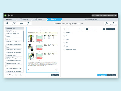 Health app app b2b b2c c2b c2c saas ai iot app design experience health care interface design ui ux