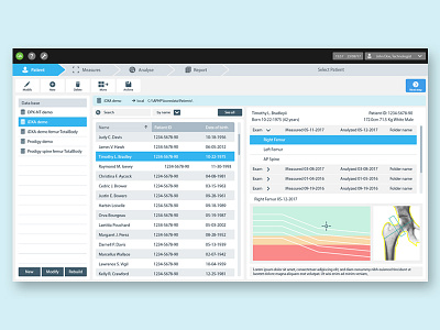 Health app b2b b2c c2b c2c saas ai iot app design experience health care interface design ui ux