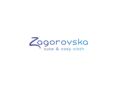 Zagprovska logo art design identity illustration logo vector