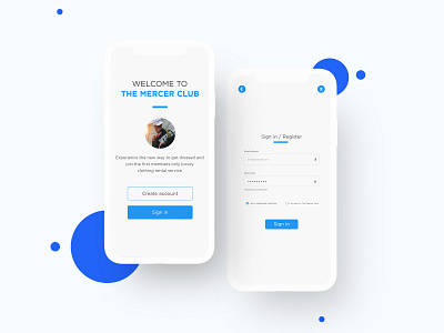 On boarding screen designs! app application ui behance clean design dribbble flat mobile application mobile ui modern app trendy app ui uidesign uiux uiuxdesign user interface user interface design ux visual design web