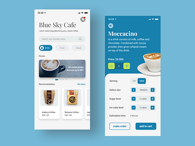 coffee shop cafe coffee coffee shop coffeeshop design design app mobile mobile app mobile app design mobile design mobile ui ui ui ux ui design uidesign uiux user experience user interface design userinterface